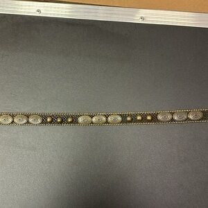 Leatherock out of San Diego size 34